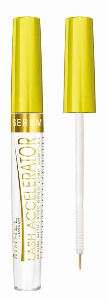 Lash Accelerator Serum