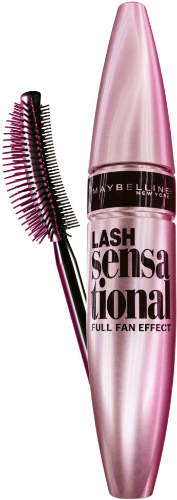 Lash Sensational Mascara