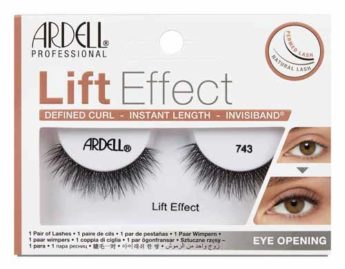 Lift Effect Collection – 743