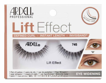 Lift Effect Collection – 745