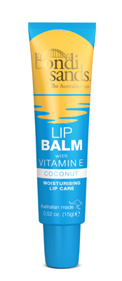 Moisturising Lip Balm