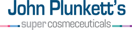 John Plunkett’s Super Cosmeceuticals Logo