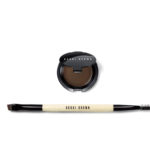 Dual-Ended Brow Definer/Groomer Brush