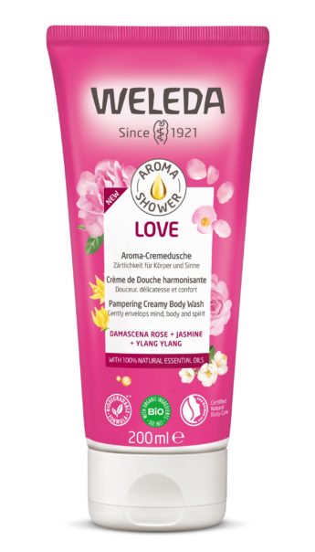 Aroma Shower – Love