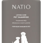 Loving Care Pet Shampoo