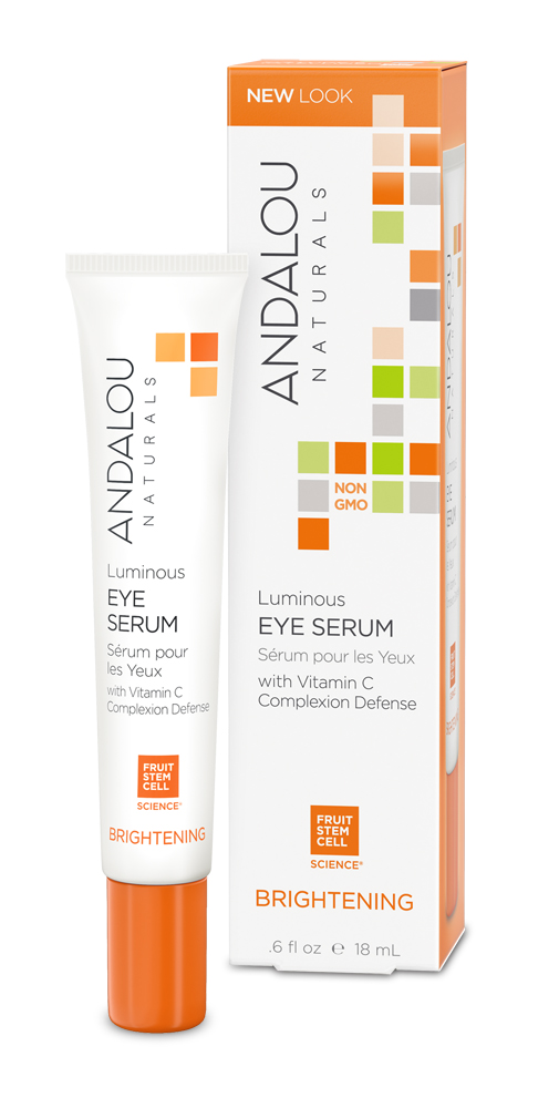 Luminous Eye Serum