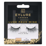 Luxe Faux Mink Lashes - Cameo