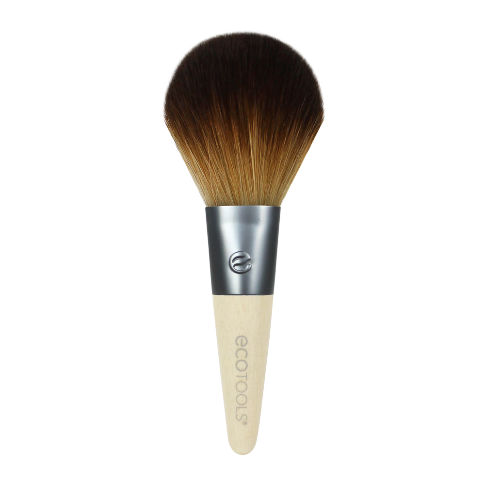 EcoTools Mini Sheer Powder Brush Reviews beautyheaven