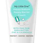 My Little One Happy Bottom Nappy Barrier Cream