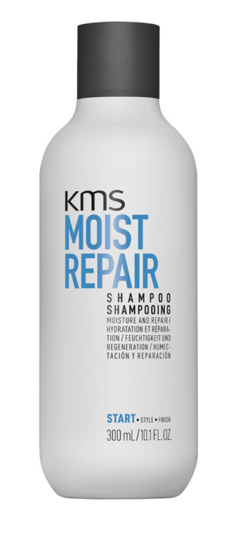 MOISTREPAIR Shampoo