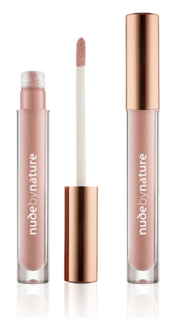 Moisture Infusion Lipgloss