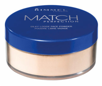 Match Perfection Loose Powder