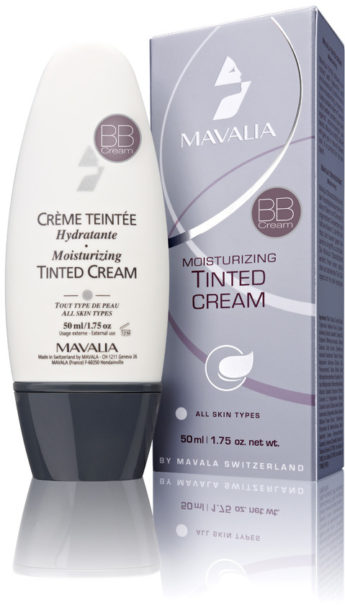 BB Cream