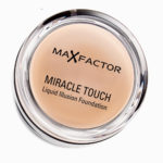 Miracle Touch Foundation