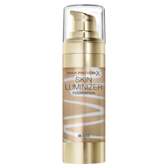 Skin Luminizer Miracle Foundation