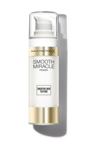 Smooth Miracle Primer