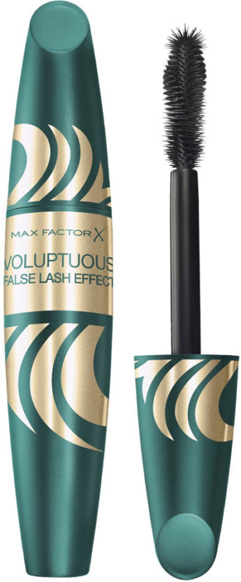 Voluptuous False Lash Effect Mascara