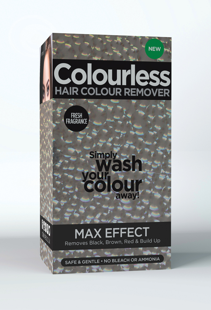 Colourless Max Effect Reviews beautyheaven