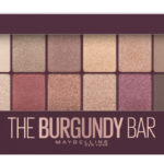 Burgundy Bar Eyeshadow