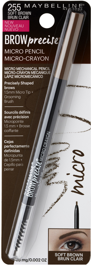 Brow Precise Micro Pencil