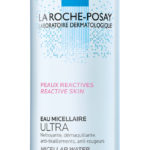 Micellar Water Ultra for Reactive Skin