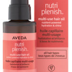 Nutriplenish™ Multi-Use Hair Oil
