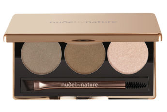 Natural Definition Brow Palette