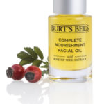 Complete Nourishment Facial Oil