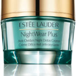 NightWear Plus Anti-Oxidant Night Detox Creme