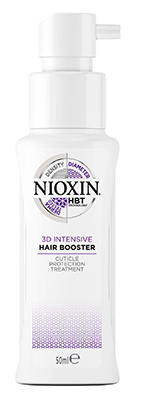 3D Intensive Hair Booster
