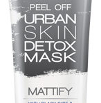 Urban Skin Detox Peel Off Mask – Mattify