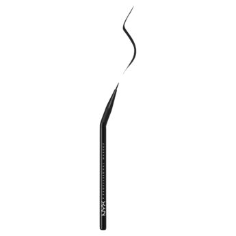 Pro Angled Eyeliner Brush