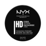 Studio Finishing Powder