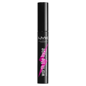 Worth The Hype Volumising & Lengthening Mascara