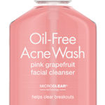 Oil-Free Pink Grapefruit Cleanser