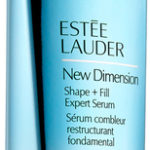 New Dimension Shape + Fill Expert Serum