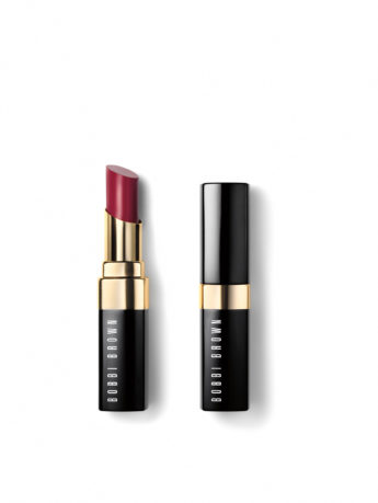 Nourishing Lip Color Oil-Infused Shine