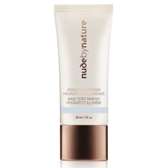 Perfecting Primer Hydrate and Illuminate