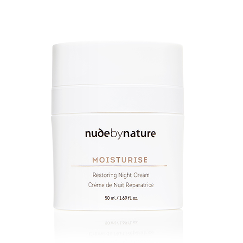 Restoring Night Cream