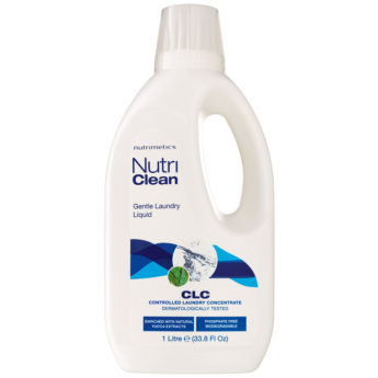 Nutri-Clean Controlled Laundry Concentrate (CLC)