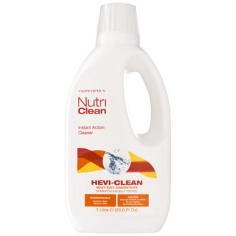 Nutri-Clean Heavy Duty Concentrate (Hevi-Clean)