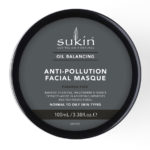 Oil Balancing Anti-Pollution Facial Masque