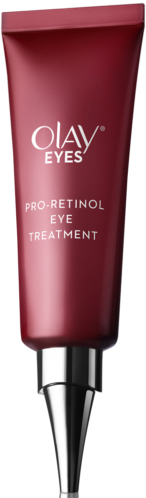 Eyes Collection - Pro-Retinol Eye Treatment