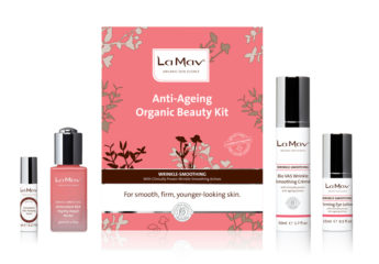 Organic Beauty Kit – Anti-Ageing