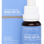 Organic Rose Hip Treatment Oil