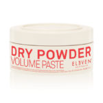 Dry Powder Volume Paste