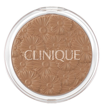 Powder Pop Flower Bronzer