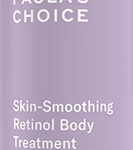 Retinol Skin Smoothing Body Treatment