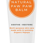 Natural Paw Paw Balm