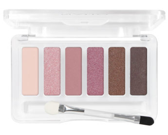 Mineral Eyeshadow Palette